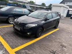 Schwarz Gebraucht 2013 Renault Mégane III Initiale Paris Limousine | 6.990 € (Guter Preis)