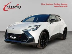Grau Gebraucht 2025 Toyota C-HR Sport SUV | 42.990 €