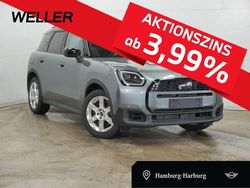 Grün Gebraucht 2024 Mini Countryman SUV | 39.750 € (Superpreis)