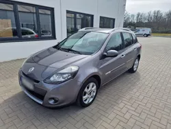 Renault Clio GrandTour