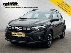 Schwarz Gebraucht 2023 Dacia Sandero Expression Kleinwagen | 19.950 € (Etwas zu teuer)