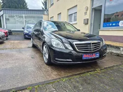 Schwarz Gebraucht 2010 Mercedes E250 Kombi | 7.500 € (Guter Preis)