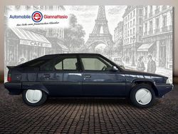 Blau Gebraucht 1990 Citroën BX Kleinwagen | 16.990 €