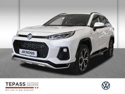 Weiss Neu 2024 Suzuki Across Comfort+ SUV | 42.880 €