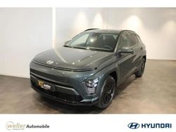 Cypress green / met Neu 2025 Hyundai Kona Trend SUV | 36.970 € (Guter Preis)