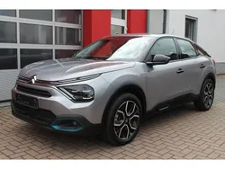 Lack grau artense/typ aussenve Gebraucht 2022 Citroën e-C4 Feel Limousine | 14.990 € (Superpreis)