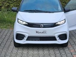 Weiß Gebraucht 2024 Aixam Coupe Sport Coupé | 14.600 € (Guter Preis)