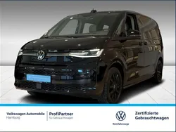 Deep black perleffekt Gebraucht 2024 VW Multivan Life Limousine | 55.888 € (Fairer Preis)