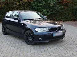 Blau Gebraucht 2006 BMW 118 Kleinwagen | 2.700 € (Fairer Preis)