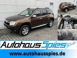 Braun cajou Gebraucht 2011 Dacia Duster Prestige SUV | 6.990 € (Guter Preis)