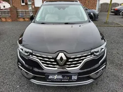 Schwarzmetallic Gebraucht 2020 Renault Koleos Initiale Paris SUV | 27.850 € (Teuer)