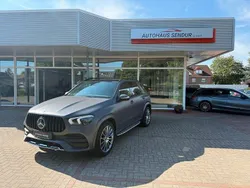 Weiß Gebraucht 2023 Mercedes GLE400 AMG SUV | 71.990 € (Guter Preis)