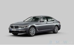 Bluestone Gebraucht 2019 BMW 530e Limousine | 22.890 € (Superpreis)