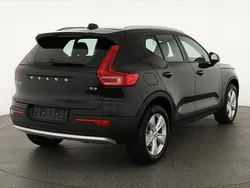 Onyx black metallic onyx black metallic Neu 2025 Volvo XC40 Core SUV | 38.155 € (Superpreis)