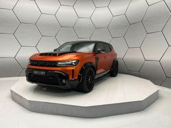 Schwarz Neu 2025 Dacia Duster Extreme SUV | 45.990 €