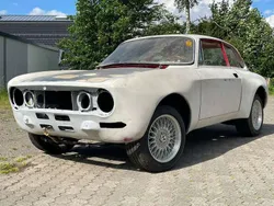 Weiß Gebraucht 1977 Alfa Romeo 2000 Coupé | 19.990 €
