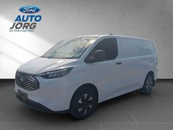 Frostweiß Neu 2025 Ford Transit Trend Van / Kleinbus | 47.109 €