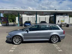 Avussilber Gebraucht 2001 Audi RS4 Sport Kombi | 79.900 € (Fairer Preis)