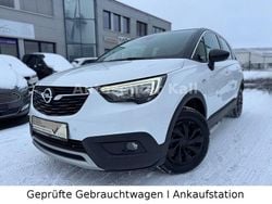 Weiß Gebraucht 2019 Opel Crossland Innovation SUV | 11.990 € (Guter Preis)