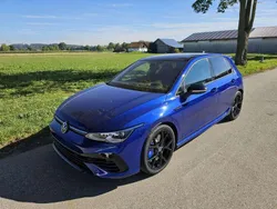 VW Golf VIII