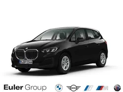 Schwarz ii Gebraucht 2022 BMW 218 Active Tourer Van / Kleinbus | 23.799 € (Guter Preis)