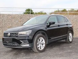 Schwarz Gebraucht 2016 VW Tiguan Highline SUV | 23.500 € (Guter Preis)