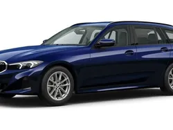 Gebraucht 2024 BMW 318 Kombi | 49.560 €