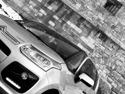 Silber Gebraucht 2013 Citroën C3 Picasso Tendance Van / Kleinbus | 4.200 € (Guter Preis)