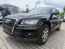 Schwarz Gebraucht 2012 Audi Q5 SUV | 9.999 € (Superpreis)
