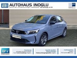 Grafikgrau metallic Neu 2025 Opel Corsa Kleinwagen | 17.580 € (Guter Preis)