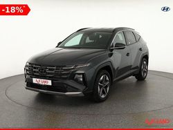 Grün Neu 2025 Hyundai Tucson SUV | 27.785 € (Superpreis)