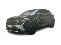 Schwarz Gebraucht 2025 Renault Captur Esprit Alpine SUV | 29.770 € (Fairer Preis)