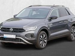 Grau Neu 2025 VW T-Roc Style SUV | 33.550 € (Guter Preis)