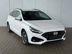 Atlas white Neu 2025 Hyundai i30 Style Kombi | 24.880 € (Fairer Preis)