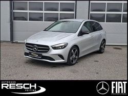 Silber Gebraucht 2020 Mercedes B250 Progressive Van / Kleinbus | 29.690 € (Fairer Preis)