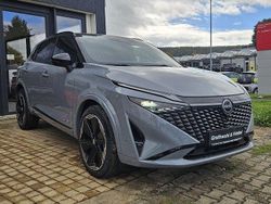 Ceramic grey/black Neu 2025 Nissan Qashqai SUV | 36.490 € (Fairer Preis)