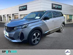 Gebraucht 2024 Peugeot 5008 GTi Van / Kleinbus | 31.890 € (Fairer Preis)