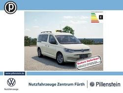 Beige Neu 2025 VW Caddy Maxi Life Life Van / Kleinbus | 43.450 € (Guter Preis)