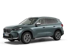 Gebraucht 2025 BMW X1 Efficient Dynamics SUV | 41.990 € (Fairer Preis)