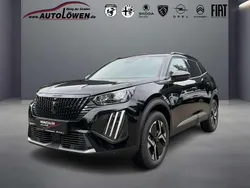 Met. perla nera schwarz Neu 2025 Peugeot 2008 Allure SUV | 39.840 €