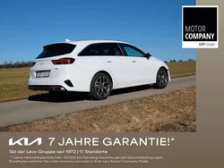 (wd) casa white s Neu 2025 Kia Ceed Sportswagon Vision Kombi | 21.499 € (Guter Preis)