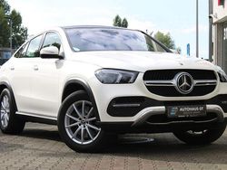 Diamantweiss Gebraucht 2021 Mercedes GLE350 Coupé | 59.999 € (Superpreis)