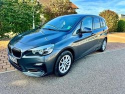 Andere farben Gebraucht 2018 BMW 216 Gran Tourer Advantage Van / Kleinbus | 10.500 € (Superpreis)