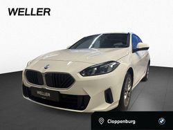 Alpinweiss iii (weiß) Gebraucht 2024 BMW 118 Comfort Edition Kleinwagen | 27.820 € (Guter Preis)