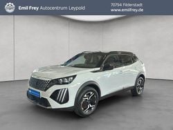 Weiß Gebraucht 2024 Peugeot 2008 GT SUV | 23.890 € (Guter Preis)