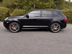 Schwarz Gebraucht 2008 Porsche Cayenne GTS SUV | 12.800 € (Fairer Preis)