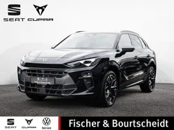 Mythosschwarz Neu 2025 Cupra Terramar VZ SUV | 48.980 € (Guter Preis)