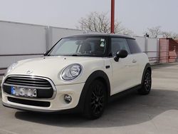 Weiß Gebraucht 2014 Mini One D Kleinwagen | 6.999 € (Fairer Preis)