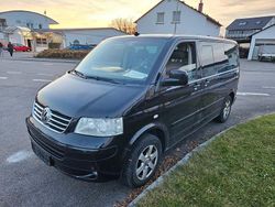 Schwarz Gebraucht 2005 VW T5 Van | 4.499 € (Superpreis)