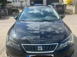 Schwarz Gebraucht 2019 Seat Leon XCELLENCE Kombi | 16.500 € (Fairer Preis)